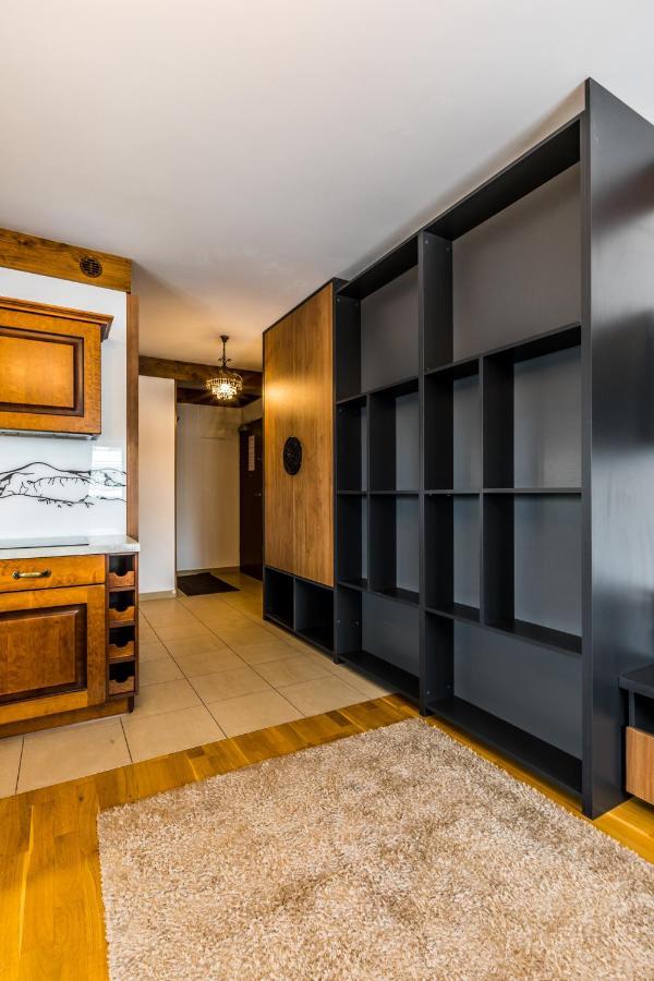 Apartamenty Aparthost Snowbird Koscielisko Luaran gambar